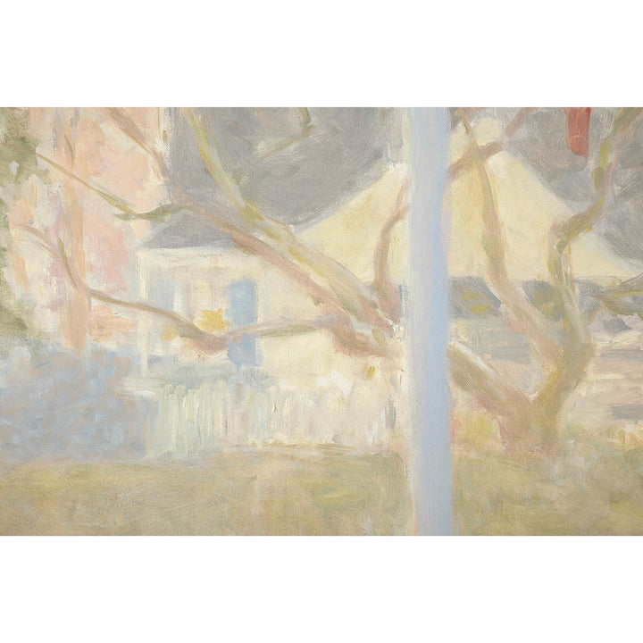 James Stevenson, Untitled No. 180