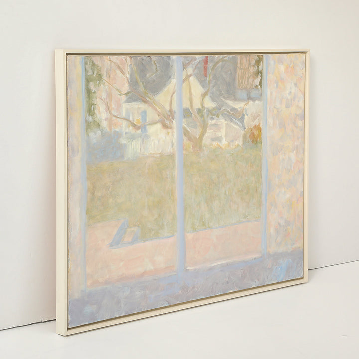 James Stevenson, Untitled No. 180