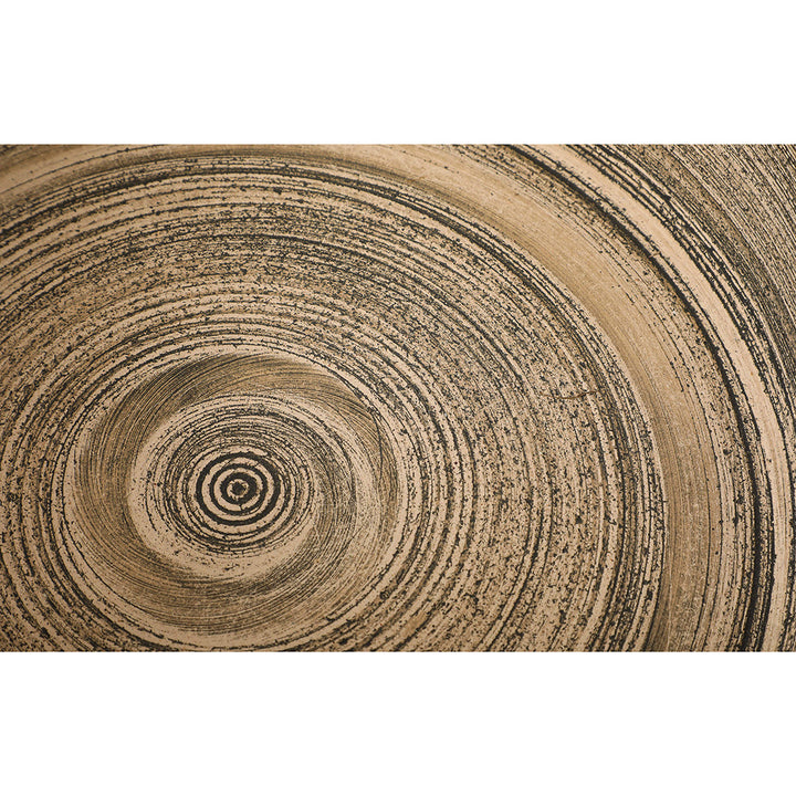 Ceramic Bowl by Boyan Moskov