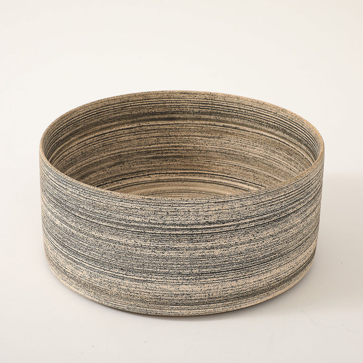 Ceramic Bowl by Boyan Moskov