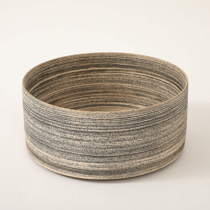 Ceramic Bowl by Boyan Moskov