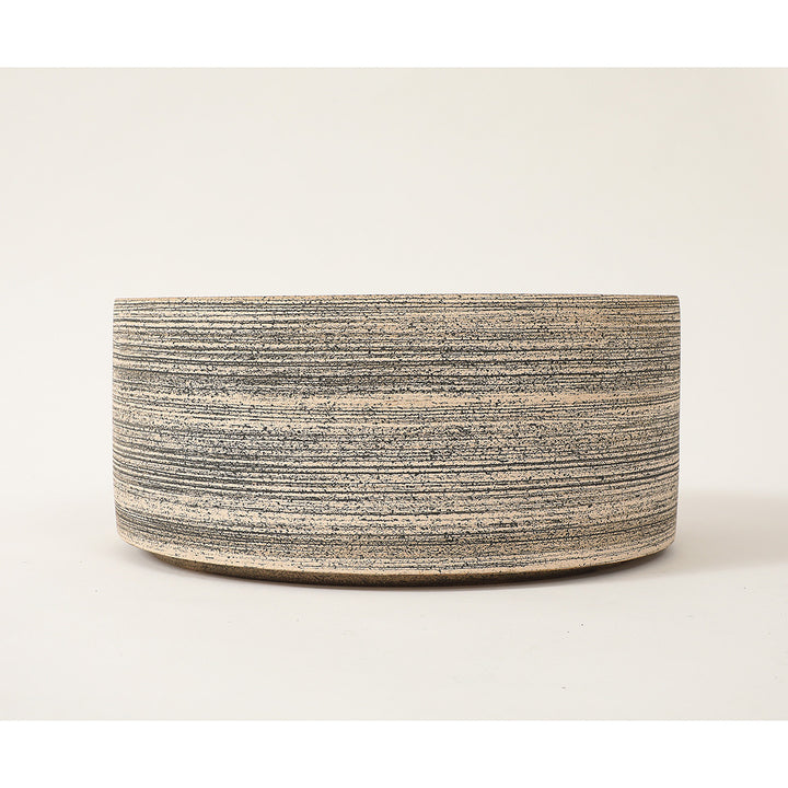 Ceramic Bowl by Boyan Moskov
