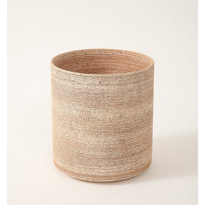 Ceramic Vessel 3 by Boyan Moskov