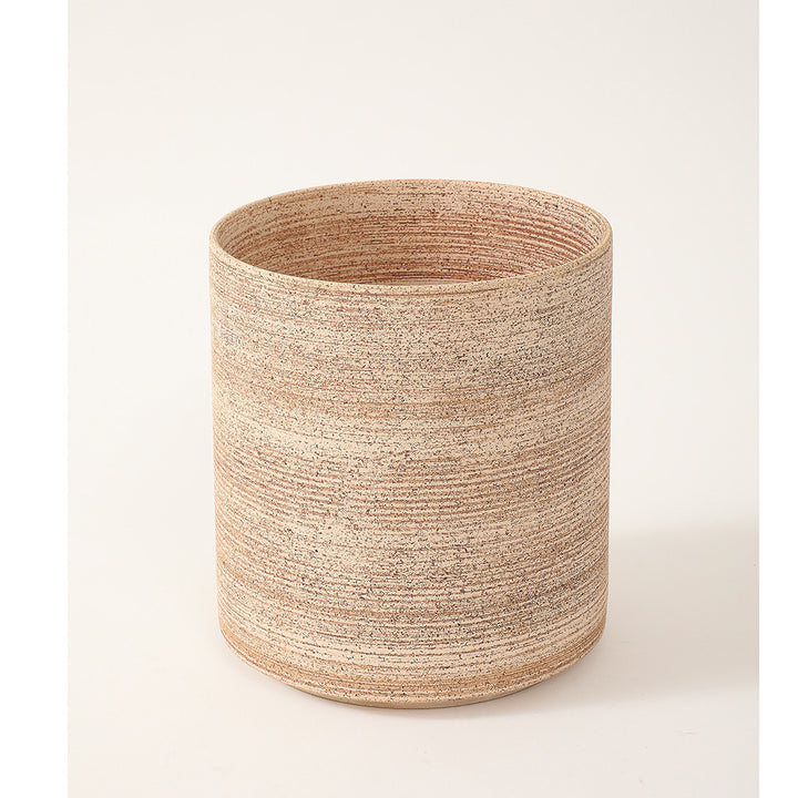 Ceramic Vessel 3 by Boyan Moskov