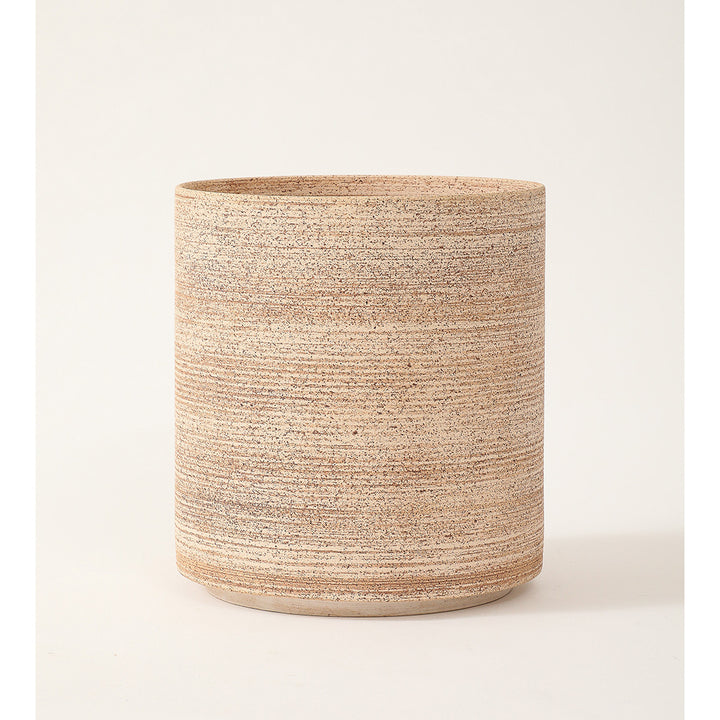Ceramic Vessel 3 by Boyan Moskov