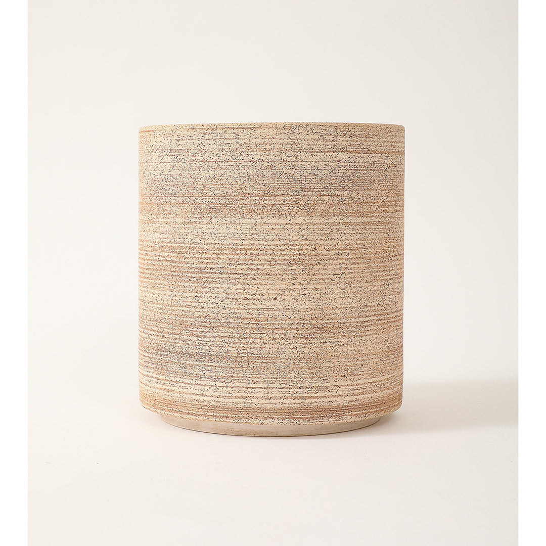Ceramic Vessel 3 by Boyan Moskov