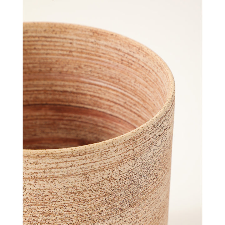 Ceramic Vessel 3 by Boyan Moskov