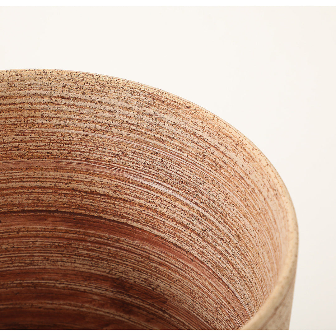 Ceramic Vessel 3 by Boyan Moskov