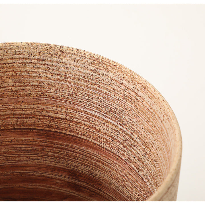 Ceramic Vessel 3 by Boyan Moskov