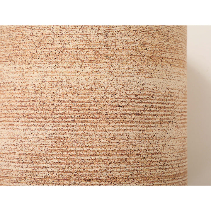 Ceramic Vessel 3 by Boyan Moskov