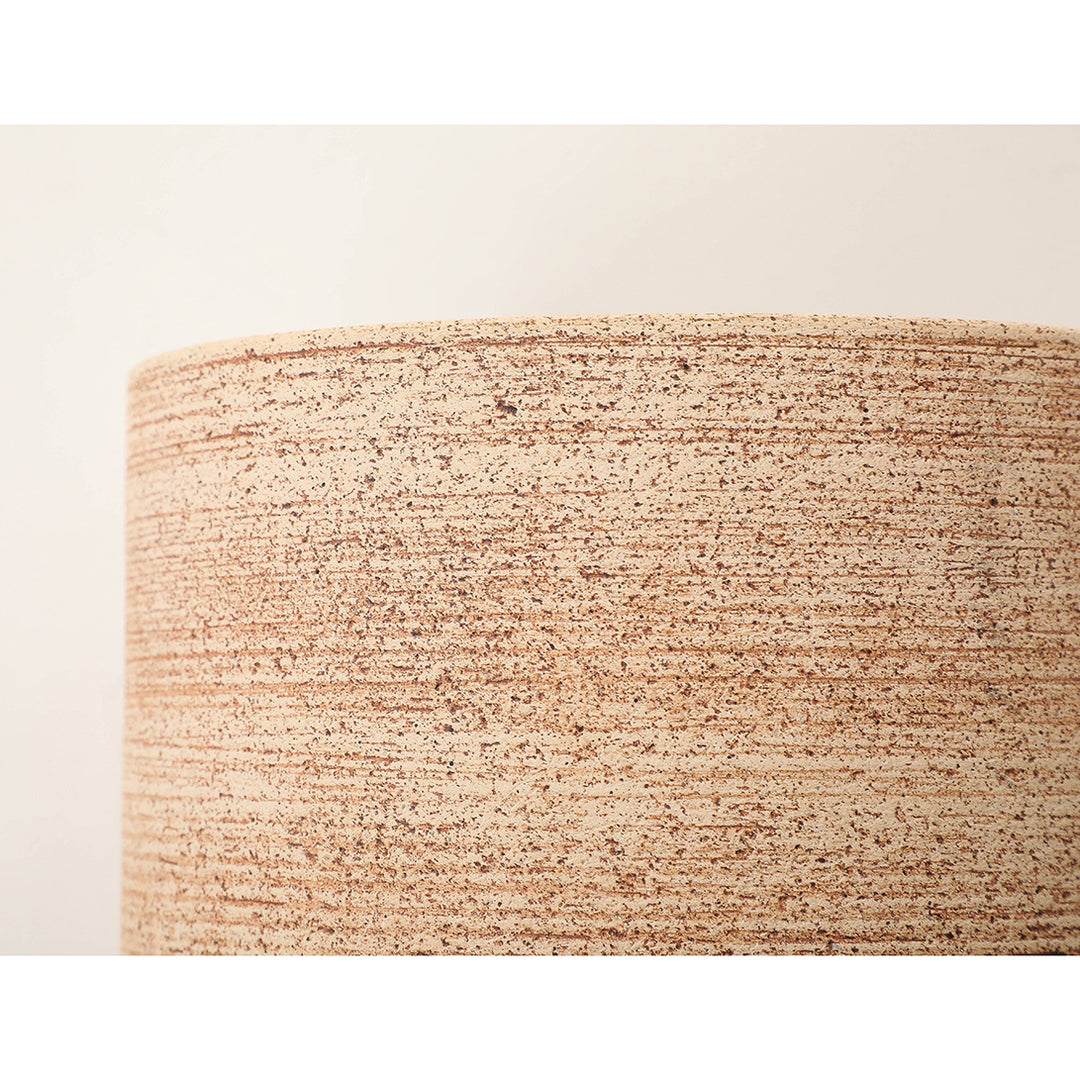 Ceramic Vessel 3 by Boyan Moskov