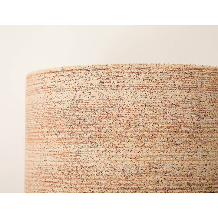 Ceramic Vessel 3 by Boyan Moskov