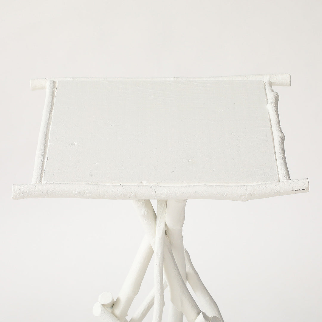 Antique Adirondack Twig Table