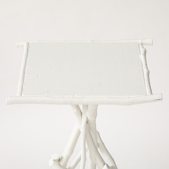 Antique Adirondack Twig Table