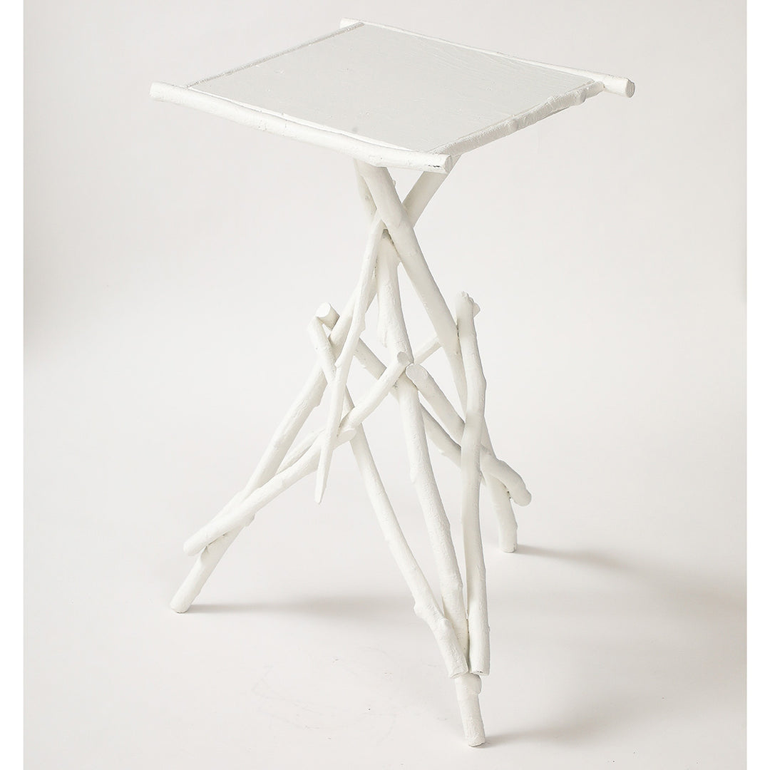 Antique Adirondack Twig Table