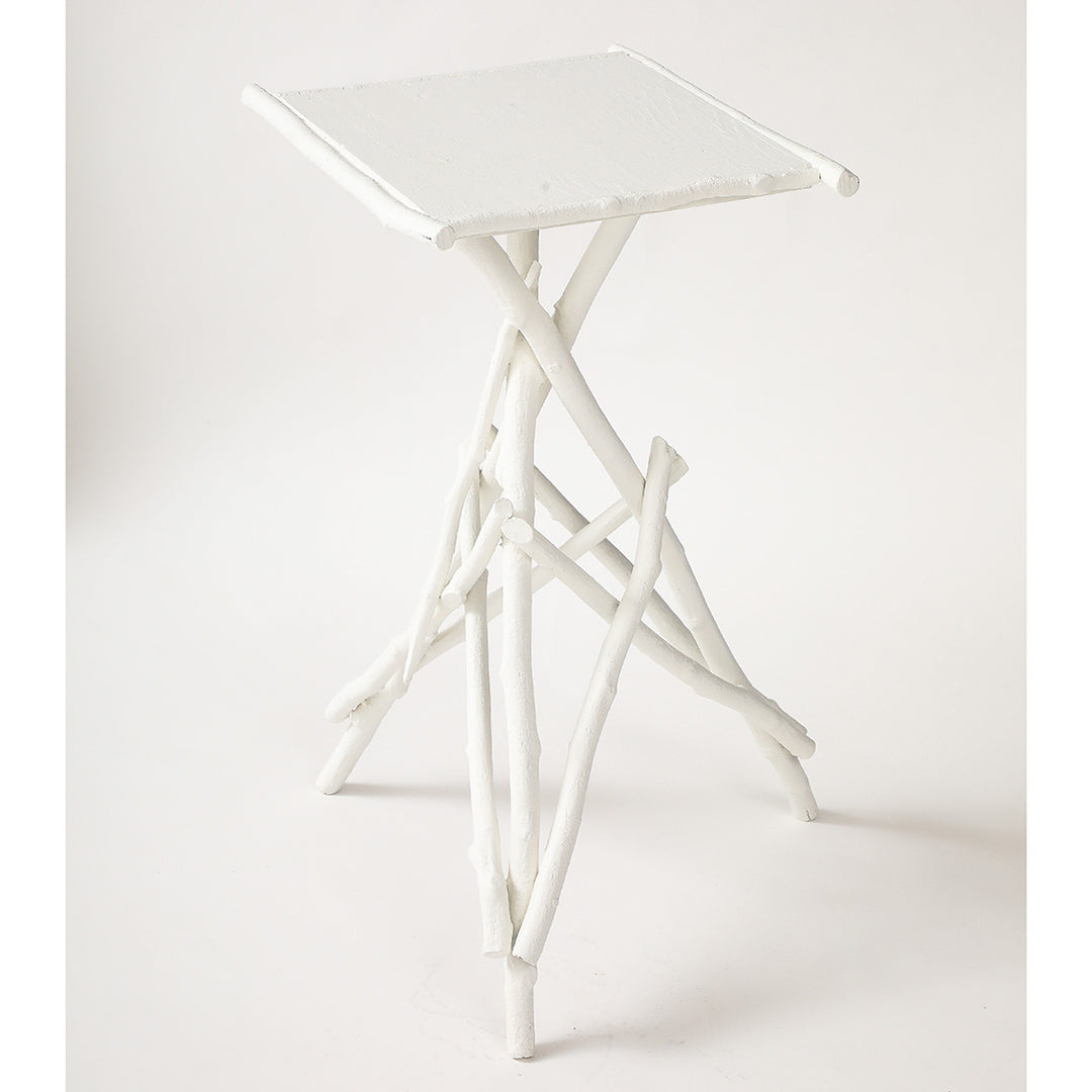 Antique Adirondack Twig Table