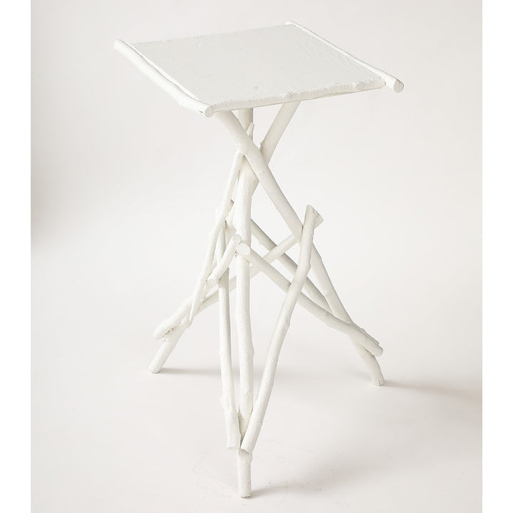 Antique Adirondack Twig Table
