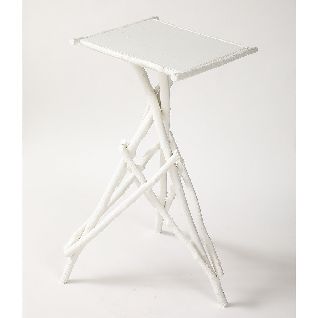 Antique Adirondack Twig Table