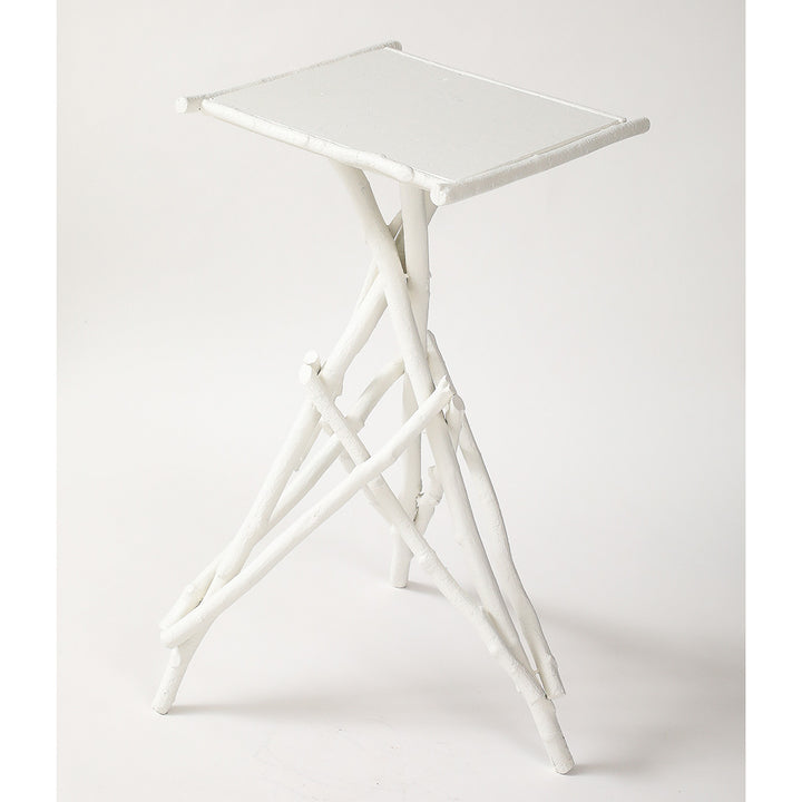 Antique Adirondack Twig Table
