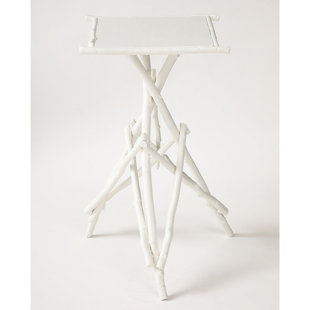 Antique Adirondack Twig Table