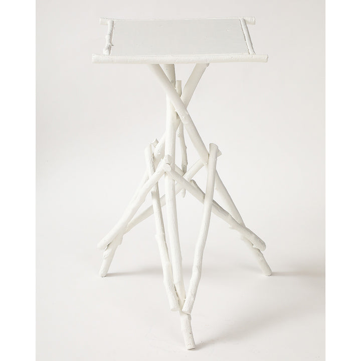 Antique Adirondack Twig Table