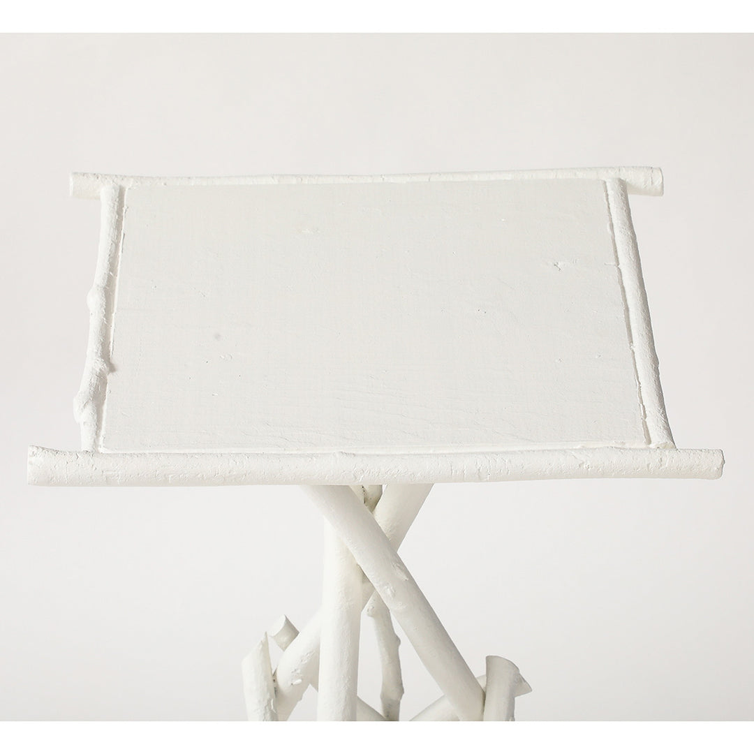 Antique Adirondack Twig Table