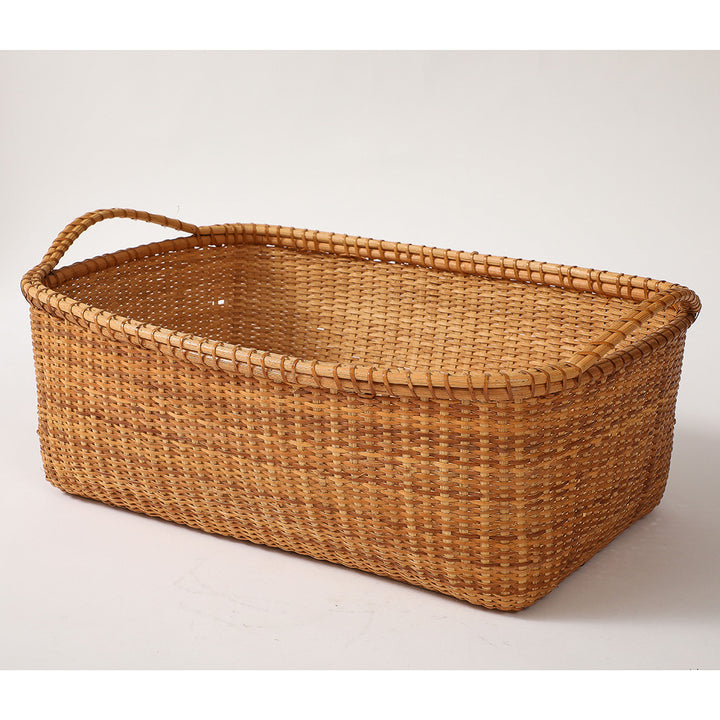 Vintage Nantucket Basket