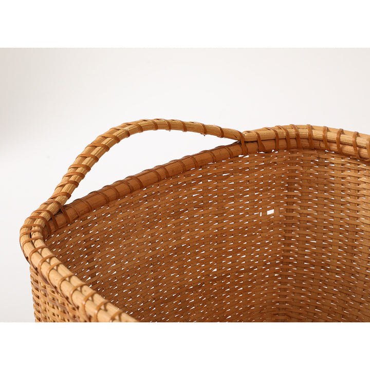 Vintage Nantucket Basket