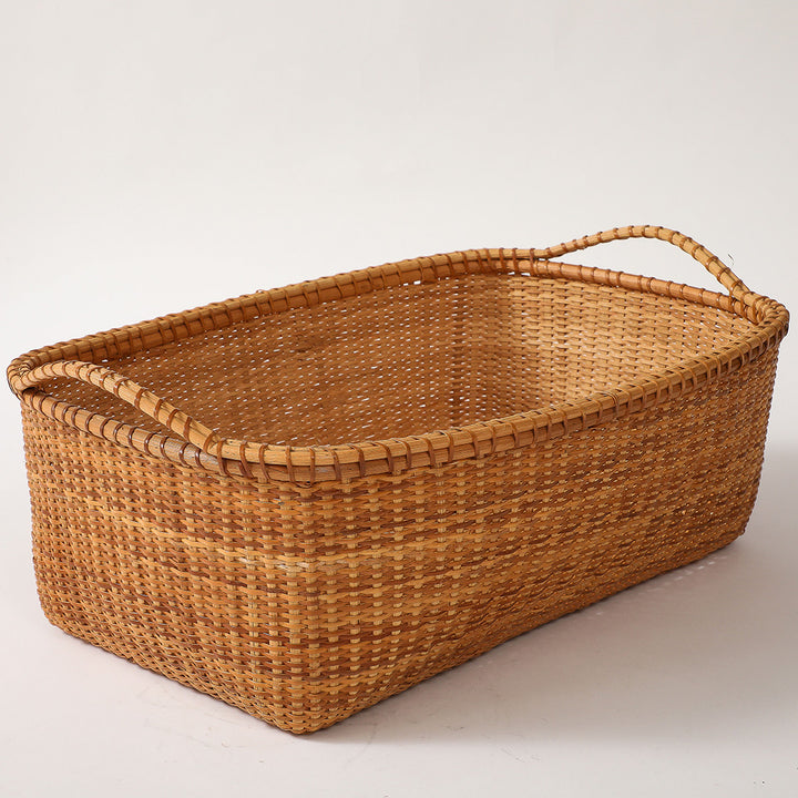 Vintage Nantucket Basket