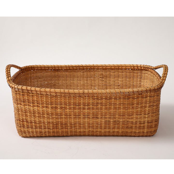 Vintage Nantucket Basket