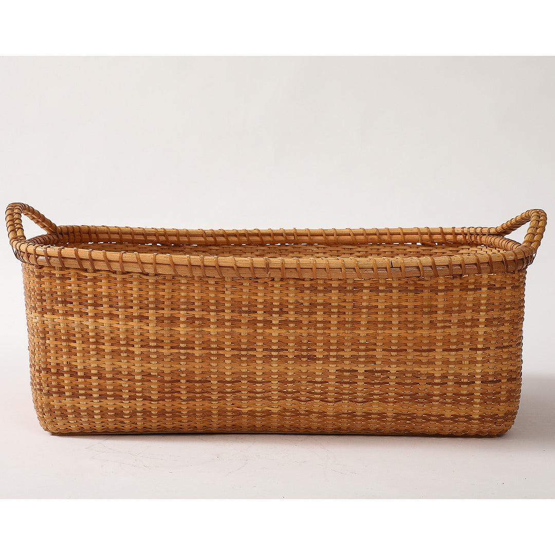 Vintage Nantucket Basket