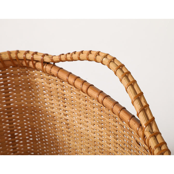 Vintage Nantucket Basket