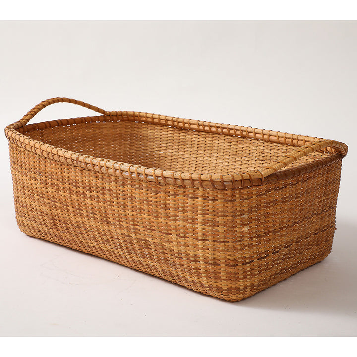 Vintage Nantucket Basket