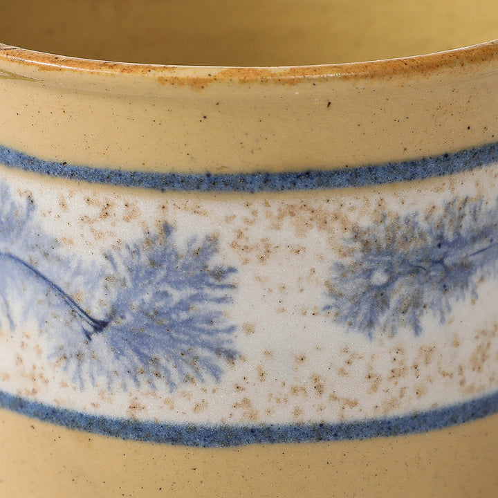 Antique Mochaware Mug