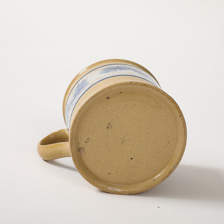 Antique Mochaware Mug