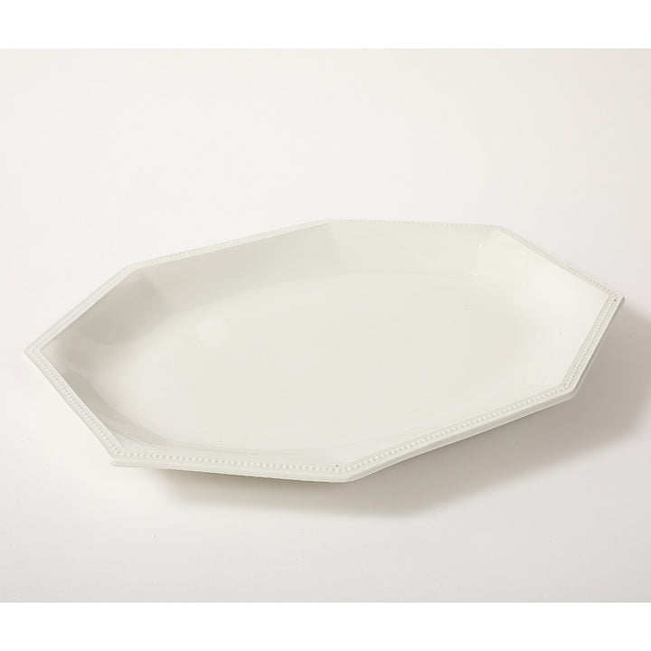 Vintage Ironstone Platter