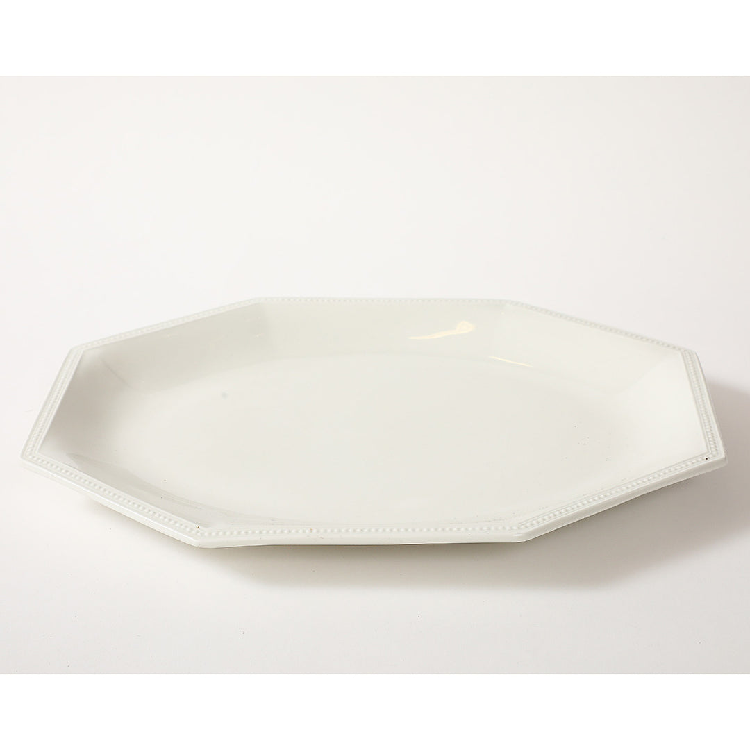 Vintage Ironstone Platter