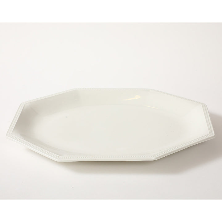 Vintage Ironstone Platter