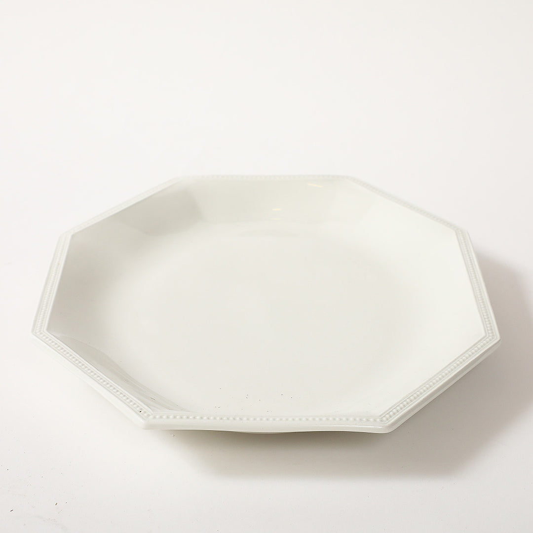 Vintage Ironstone Platter