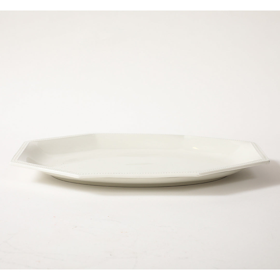 Vintage Ironstone Platter