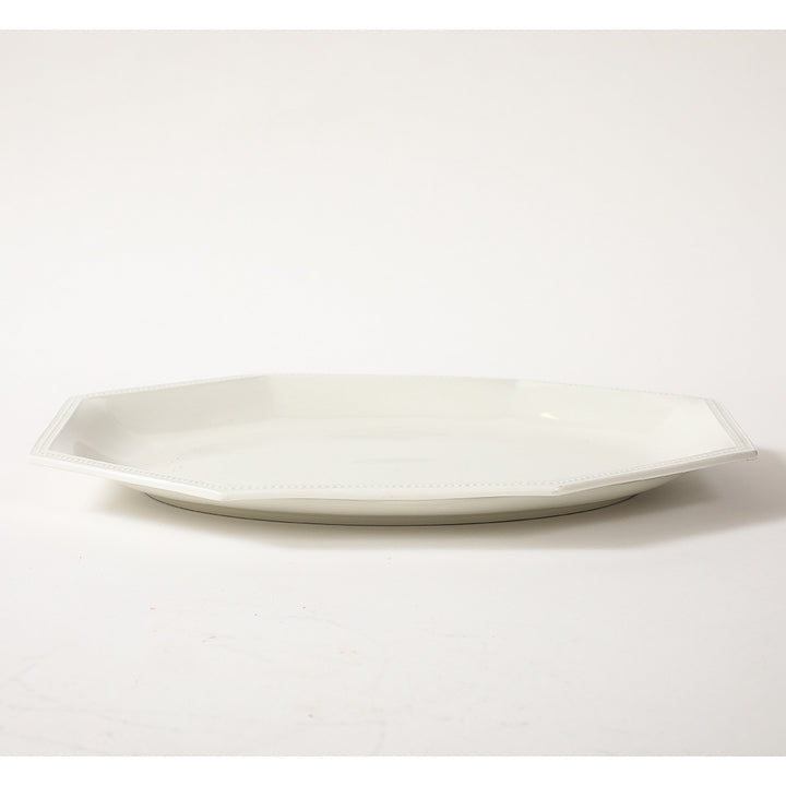 Vintage Ironstone Platter