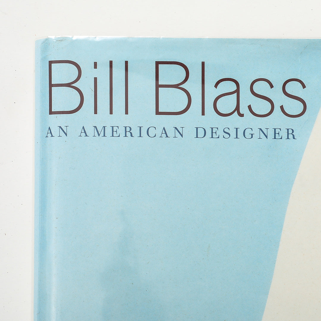 Bill Blass: An American Designer