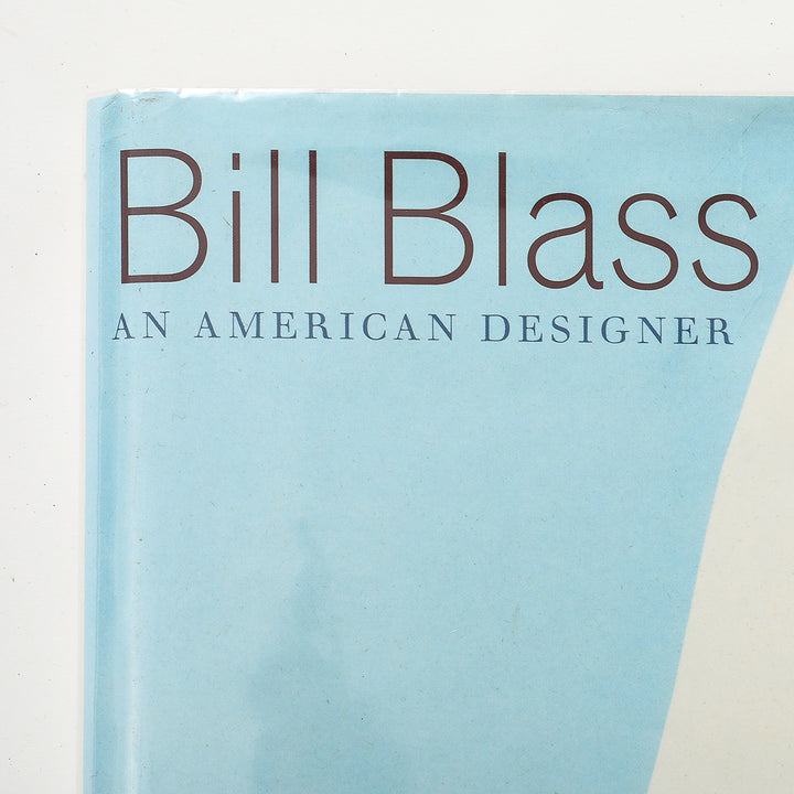 Bill Blass: An American Designer