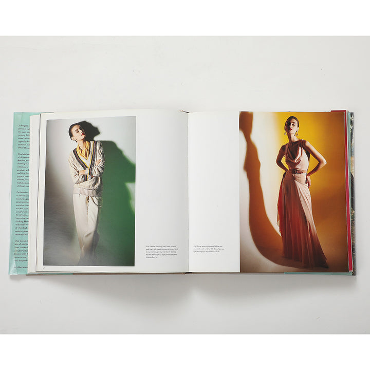 Bill Blass: An American Designer