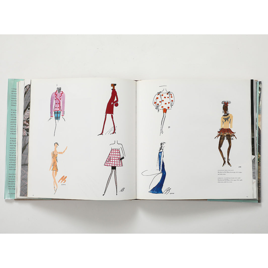 Bill Blass: An American Designer