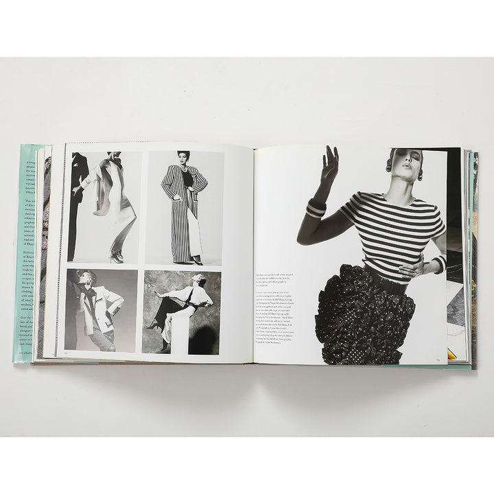 Bill Blass: An American Designer