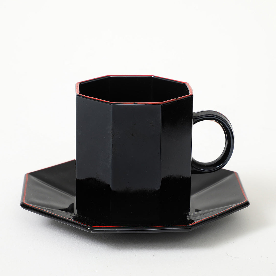 Vintage Deco Tea Set
