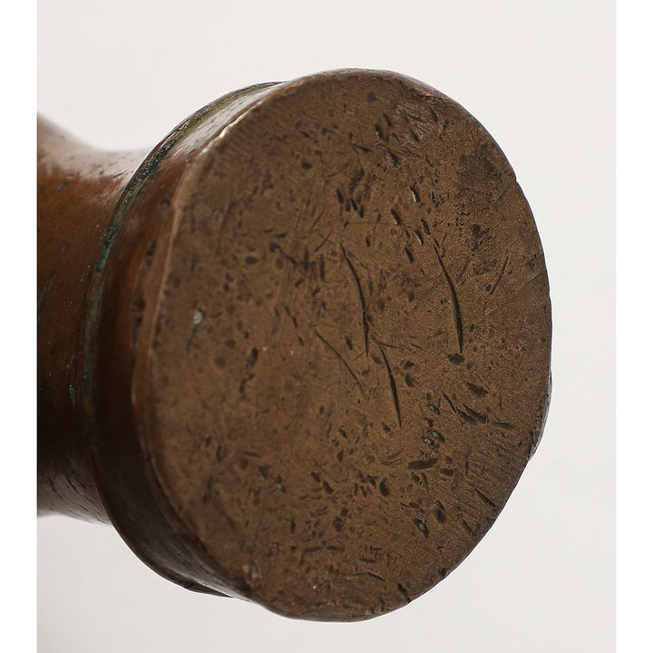 Bronze Hand Sculpture, Early 20th Century