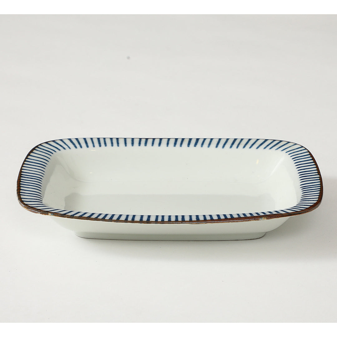 Vintage Scandinavian Dish