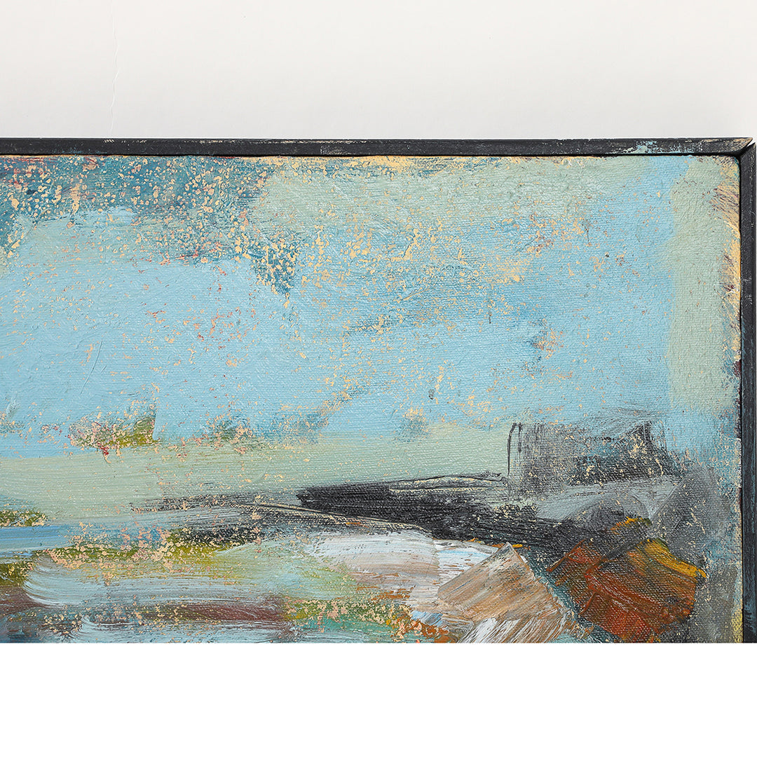 Untitled, John David O&